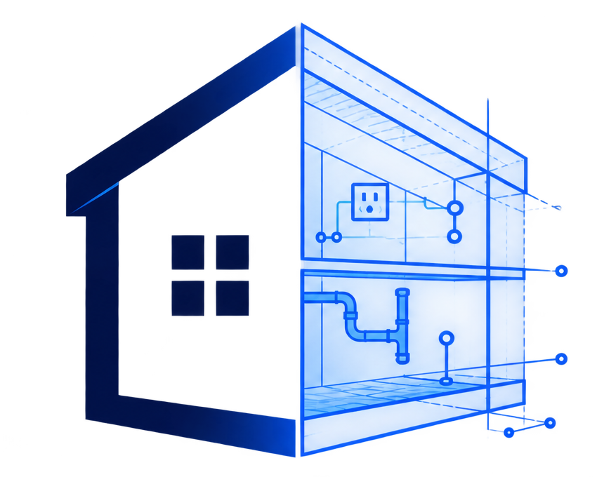 HomeTimeline Logo
